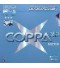 Coppa X2 Platin Soft