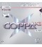 Coppa X3 Silver