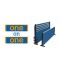 kit 5 Transenne Si Sport ONE ON ONE