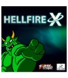 HELLFIRE X