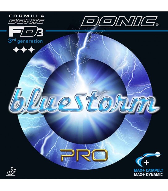 Bluestorm Pro