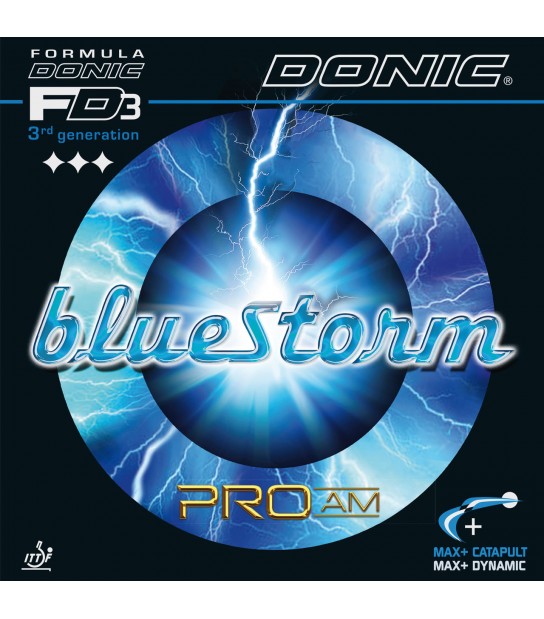 Bluestorm Pro AM