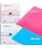 QUANTUM X PRO SOFT PINK & BLUE