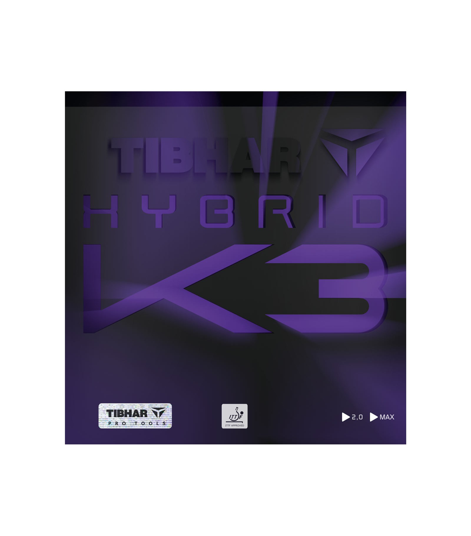 Hybrid k3