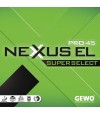 GEWO Belag Nexxus EL Pro 45 SuperSelect