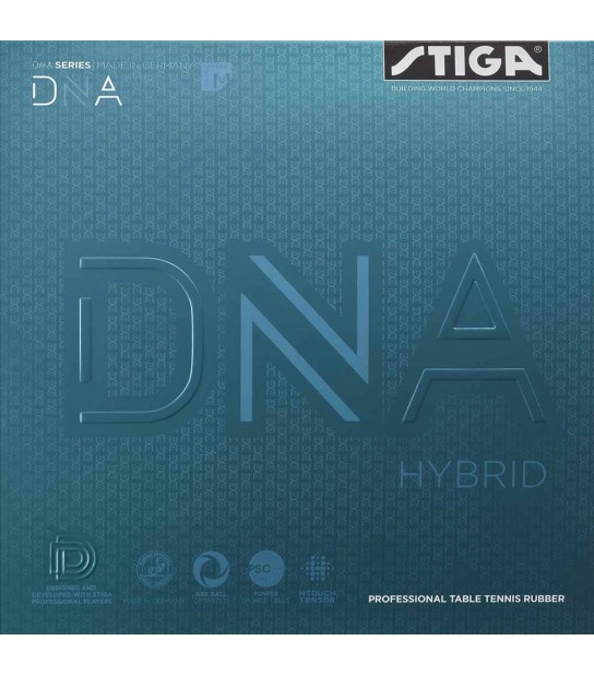 DNA HYBRID M