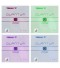 QUANTUM X PRO PINK/BLUE/VIOLET/GREEN