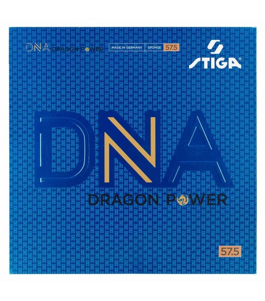 STIGA DNA DRAGON POWER 57,5