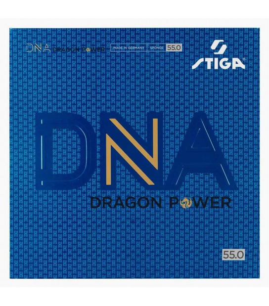 STIGA DNA DRAGON POWER 55