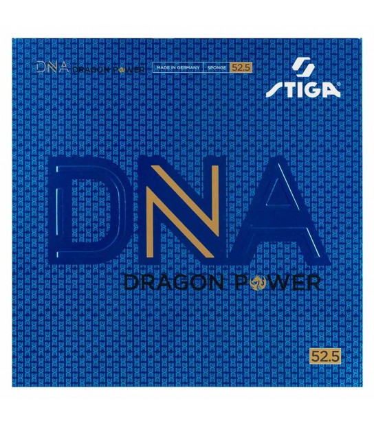 STIGA DNA DRAGON POWER 52.5