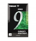 RACCHETTA PRO 9 STELLE GREEN EDITION TIBHAR