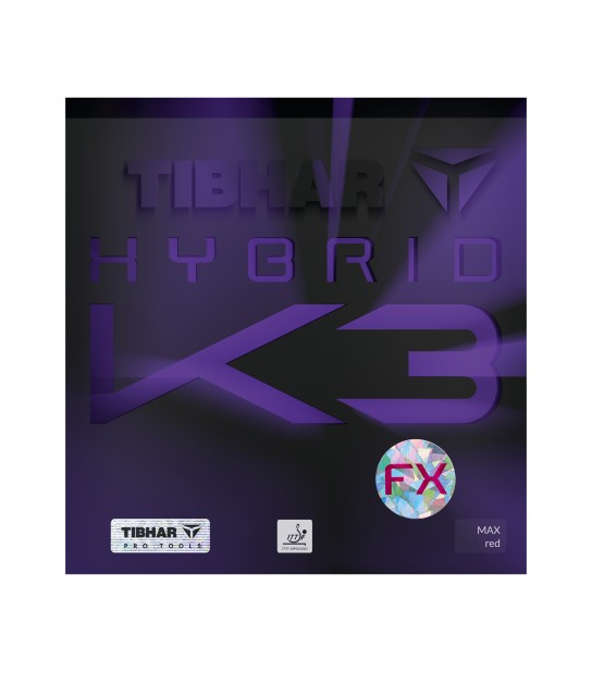 HYBRID K3 FX