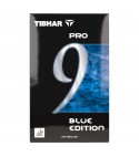 RACCHETTA PRO 9 STELLE BLUE EDITION TIBHAR