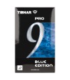 RACCHETTA PRO 9 STELLE BLUE EDITION TIBHAR