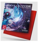 XIOM JEKYLL AND HYDE C57.5