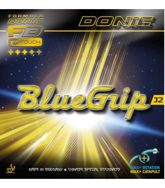 DONIC BLUEGRIP J2