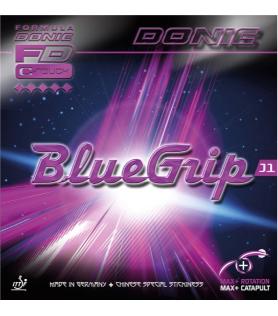 DONIC BLUEGRIP J1