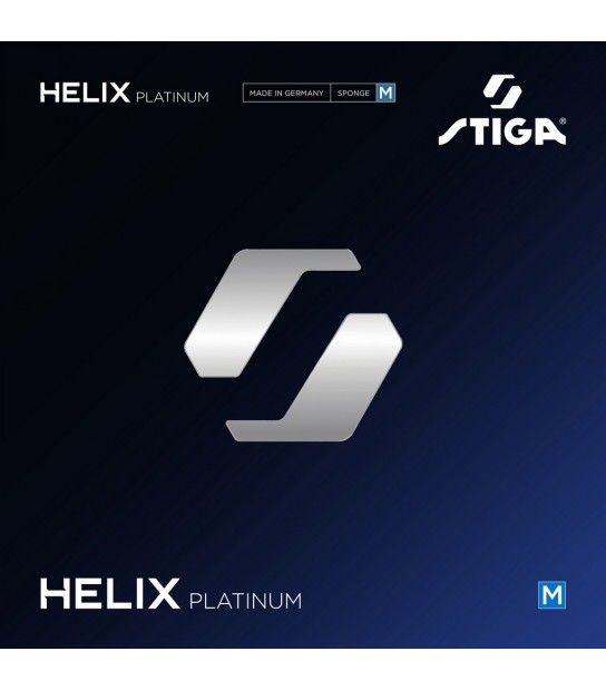 HELIX PLATINUM M