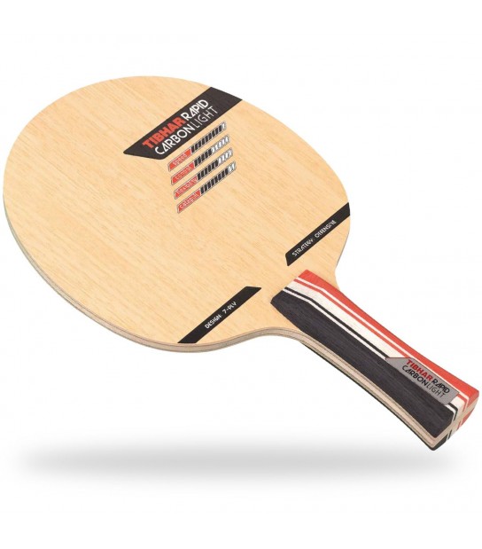 TIBHAR RAPID CARBON LIGHT