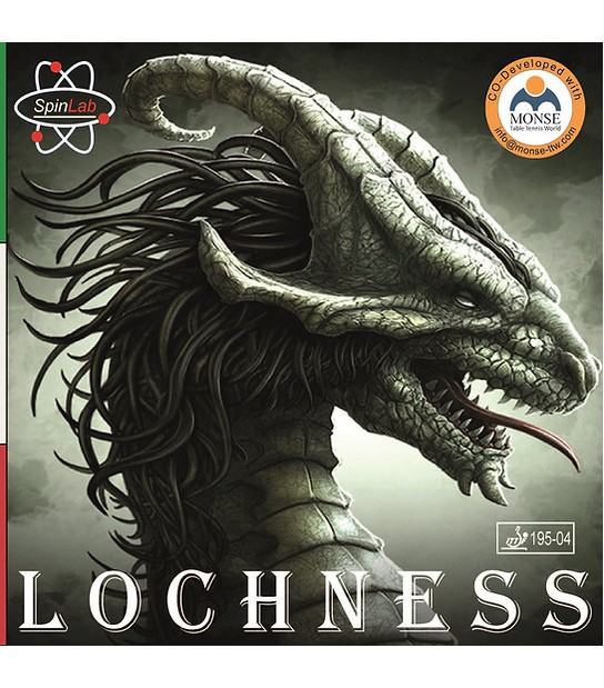 LOCHNESS