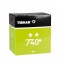 TIBHAR 2 STELLE CONF. 100