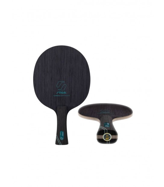 STIGA CARBON SOFT TOUCH 