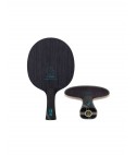 STIGA CARBON SOFT TOUCH CYBERSHAPE