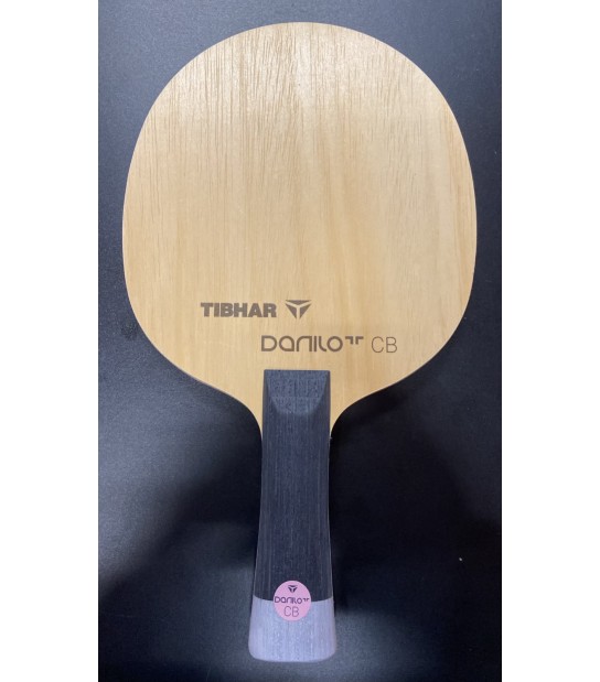 TIBHAR FASO OFFENSIVE CARBON