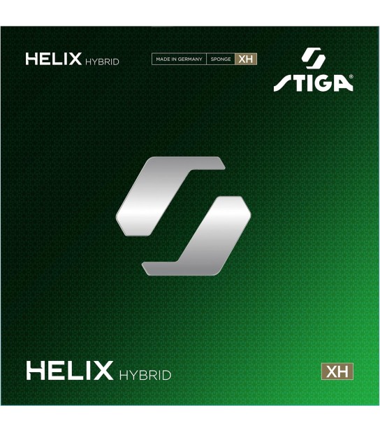 STIGA HELIX HIBRID XH