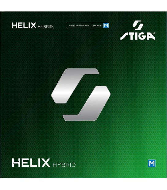 STIGA HELIX HYBRID M